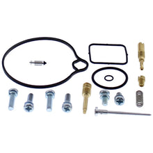 Load image into Gallery viewer, All Balls Racing 85-07 Honda CH80 Carburetor Rebuild Kit