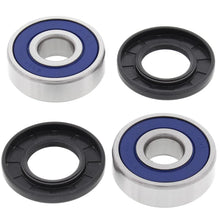 Load image into Gallery viewer, All Balls Racing 85-87 Honda CH150 Wheel Bearing Kit Rear