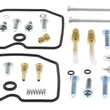 Load image into Gallery viewer, All Balls Racing 85-90 Kawasaki EN450 454 LTD Carburetor Rebuild Kit