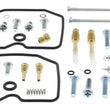 Load image into Gallery viewer, All Balls Racing 85-90 Kawasaki EN450 454 LTD Carburetor Rebuild Kit