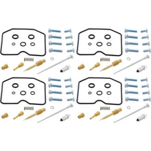 Load image into Gallery viewer, All Balls Racing 86-03 Kawasaki ZG1200 Voyager Carburetor Rebuild Kit