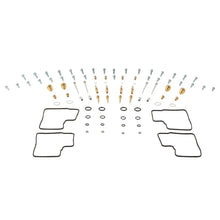 Load image into Gallery viewer, All Balls Racing 86-87 Honda VFR700 Interceptor Carburetor Rebuild Kit
