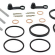 Load image into Gallery viewer, All Balls Racing 86-93 Yamaha XVZ 1300 D Venture Royal Caliper Rebuild Kit - Front