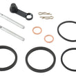 Load image into Gallery viewer, All Balls Racing 86-93 Yamaha XVZ 1300 D Venture Royal Caliper Rebuild Kit - Rear