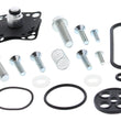 Load image into Gallery viewer, All Balls Racing 87-07 Kawasaki KL650 A (KLR) Fuel Tap Repair Kit