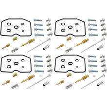 Load image into Gallery viewer, All Balls Racing 87-90 Kawasaki ZX750 (Ninja) 750R Carburetor Rebuild Kit