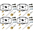 Load image into Gallery viewer, All Balls Racing 88-89 Suzuki GSXR750 Carburetor Rebuild Kit