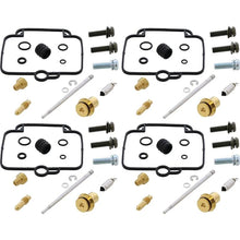 Load image into Gallery viewer, All Balls Racing 88-89 Suzuki GSXR750 Carburetor Rebuild Kit