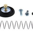 Load image into Gallery viewer, All Balls Racing 88-94 Kawasaki EL250 Air Cut Off Valve Rebuild Kit