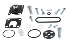 Load image into Gallery viewer, All Balls Racing 88-97 Kawasaki NINJA 600R (ZX600C) Fuel Tap Repair Kit