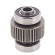 Load image into Gallery viewer, All Balls Racing 89-90 Harley-Davidson FLHS Electra Glide Sport Starter Drive