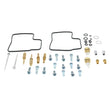 Load image into Gallery viewer, All Balls Racing 89-90 Honda PC800 Pacific Coast Carburetor Rebuild Kit