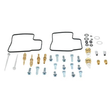 Load image into Gallery viewer, All Balls Racing 89-90 Honda PC800 Pacific Coast Carburetor Rebuild Kit