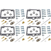 Load image into Gallery viewer, All Balls Racing 89-93 Yamaha FJ1200 Carburetor Rebuild Kit