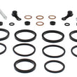 Load image into Gallery viewer, All Balls Racing 90-91 Honda VFR400 Caliper Rebuild Kit - Front