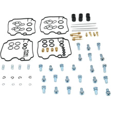 Load image into Gallery viewer, All Balls Racing 90-95 Yamaha FZR1000 Carburetor Rebuild Kit