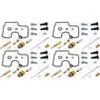 Load image into Gallery viewer, All Balls Racing 90-96 Kawasaki EN500 Vulcan Carburetor Rebuild Kit