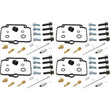 Load image into Gallery viewer, All Balls Racing 90-96 Suzuki GSX600F Katana Carburetor Rebuild Kit