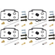 Load image into Gallery viewer, All Balls Racing 91-92 Suzuki GSXR1100 Carburetor Rebuild Kit
