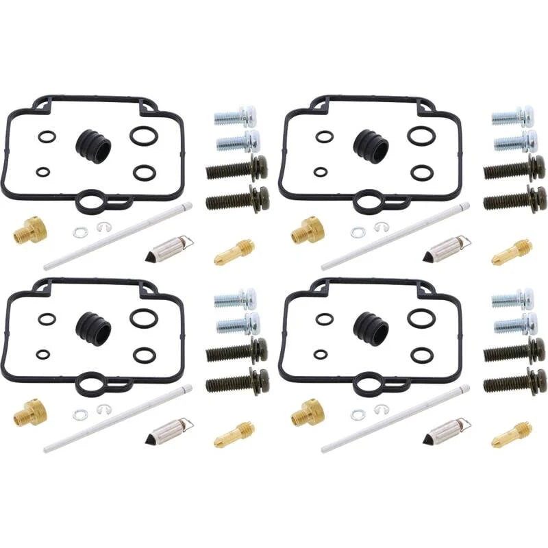 All Balls Racing 91-92 Suzuki GSXR1100 Carburetor Rebuild Kit
