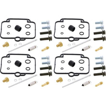 Load image into Gallery viewer, All Balls Racing 91-92 Suzuki GSXR1100 Carburetor Rebuild Kit