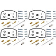 Load image into Gallery viewer, All Balls Racing 91-93 Kawasaki ZEPHYR (ZR750C) Carburetor Rebuild Kit