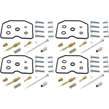 Load image into Gallery viewer, All Balls Racing 91-93 Kawasaki ZEPHYR (ZR750C) Carburetor Rebuild Kit