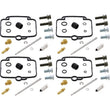 Load image into Gallery viewer, All Balls Racing 92-93 Suzuki GSX-R600 Carburetor Rebuild Kit