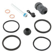 Load image into Gallery viewer, All Balls Racing 92-96 Honda NX650 (Euro) Caliper Rebuild Kit - Rear