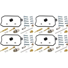 Load image into Gallery viewer, All Balls Racing 92-98 Yamaha XJ600 Seca II Carburetor Rebuild Kit