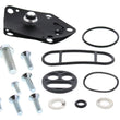 Load image into Gallery viewer, All Balls Racing 92-98 Yamaha XJ600 Seca II Fuel Tap Repair Kit