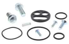 Load image into Gallery viewer, All Balls Racing 93-01 Kawasaki ZX1100D Ninja ZX11 Fuel Tap Repair Kit