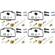 Load image into Gallery viewer, All Balls Racing 93-94 Suzuki GSXR1100 Carburetor Rebuild Kit