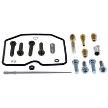Load image into Gallery viewer, All Balls Racing 93-96 Kawasaki KLX650 C Carburetor Rebuild Kit