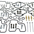 Load image into Gallery viewer, All Balls Racing 94-03 Honda VF750C Carburetor Rebuild Kit