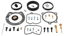 Load image into Gallery viewer, All Balls Racing 94-98 Harley-Davidson FLHR Road King Carburetor Rebuild Kit