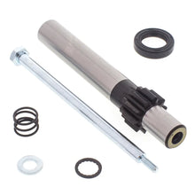 Load image into Gallery viewer, All Balls Racing 94-98 Harley-Davidson FLHR Road King One Piece Jackshaft Kit
