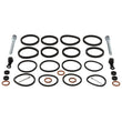 Load image into Gallery viewer, All Balls Racing 94-98 Suzuki RF900R Caliper Rebuild Kit - Front