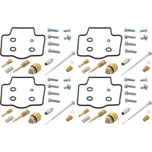 Load image into Gallery viewer, All Balls Racing 96-03 Kawasaki ZX750 (Ninja) ZX7R Carburetor Rebuild Kit