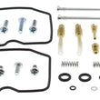 Load image into Gallery viewer, All Balls Racing 96-09 Kawasaki EN500 Vulcan LTD Carburetor Rebuild Kit