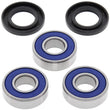 Load image into Gallery viewer, All Balls Racing 98-00 Kawasaki KX80 Wheel Bearing Kit - Rear