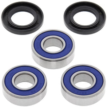 Load image into Gallery viewer, All Balls Racing 98-00 Kawasaki KX80 Wheel Bearing Kit - Rear