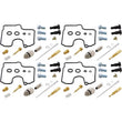 Load image into Gallery viewer, All Balls Racing 98-00 Suzuki GSX-R600 Carburetor Rebuild Kit