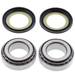 Load image into Gallery viewer, All Balls Racing 98-01 TM EN 125 Steering Bearing Kit