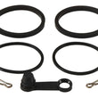 Load image into Gallery viewer, All Balls Racing 98-01 Yamaha YZF-R1 Caliper Rebuild Kit - Rear