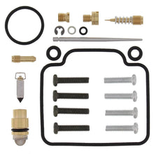Load image into Gallery viewer, All Balls Racing 99-00 Yamaha TTR225 Carburetor Rebuild Kit