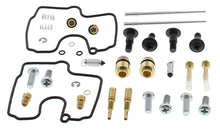 Load image into Gallery viewer, All Balls Racing 99-02 Suzuki SV650 Carburetor Rebuild Kit