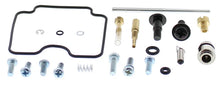 Load image into Gallery viewer, All Balls Racing 99-03 Yamaha XV1600 Road Star Carburetor Rebuild Kit