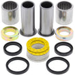 Load image into Gallery viewer, All Balls Racing 99-05 Kawasaki KX125 Swing Arm Bearing Kit