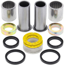 Load image into Gallery viewer, All Balls Racing 99-05 Kawasaki KX125 Swing Arm Bearing Kit